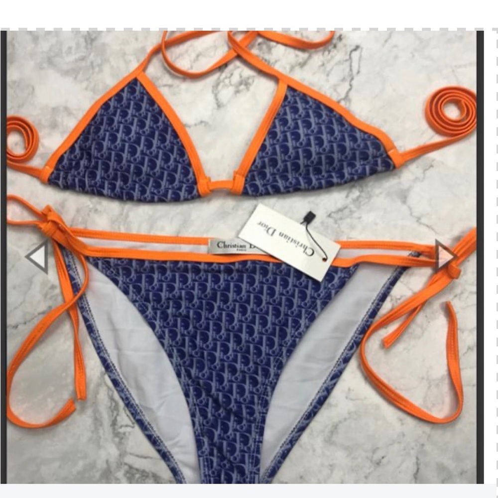 Replica Swimsuit.